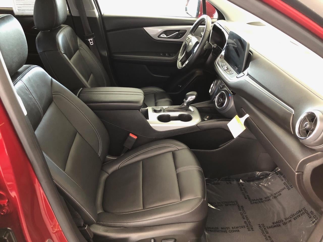 2023 Chevrolet Blazer 3LT