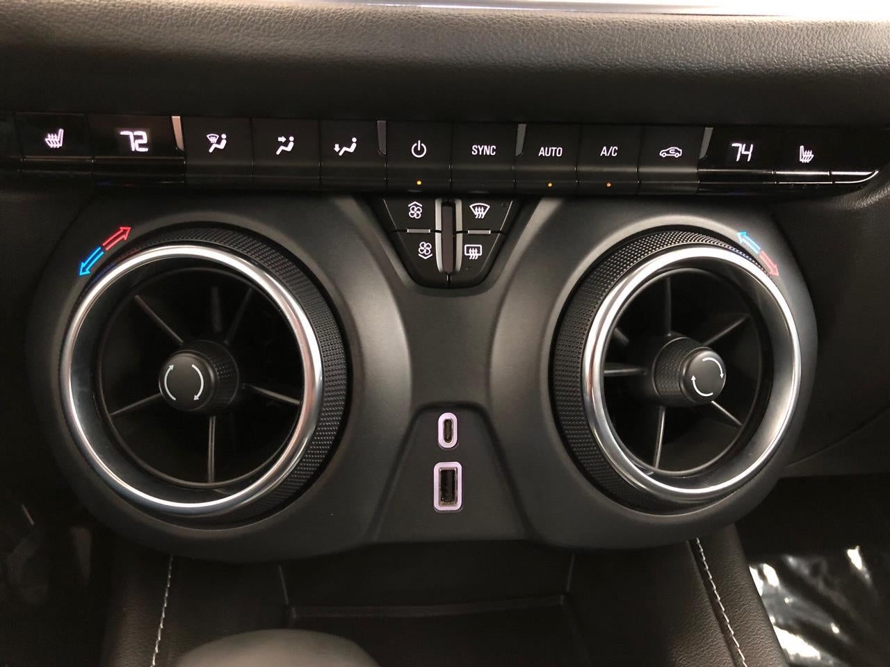 2023 Chevrolet Blazer 3LT