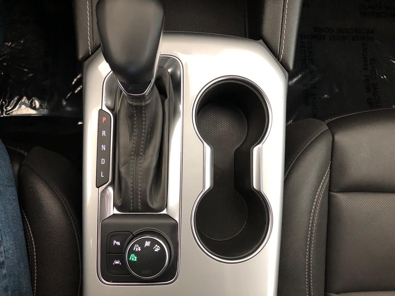 2023 Chevrolet Blazer 3LT