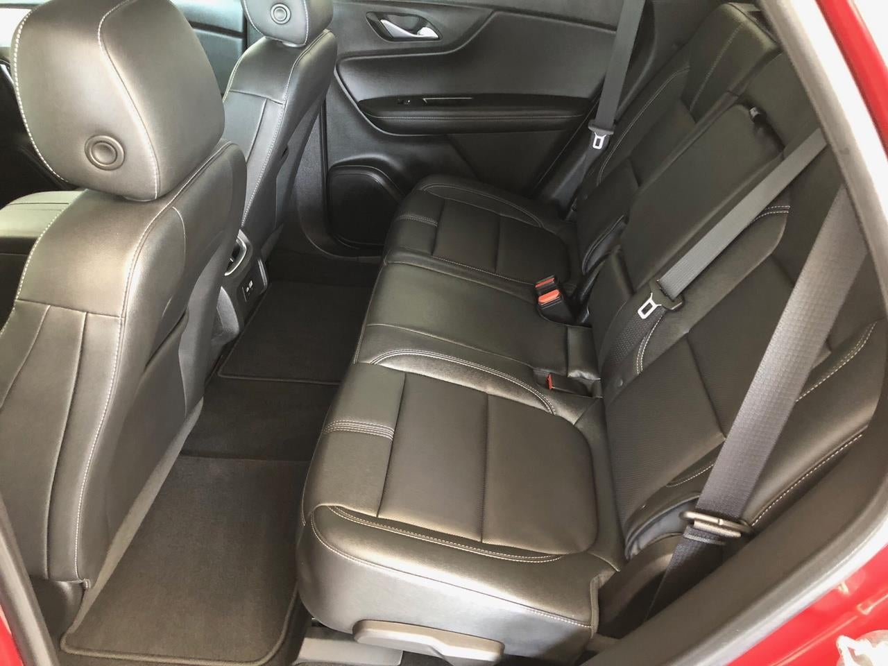 2023 Chevrolet Blazer 3LT