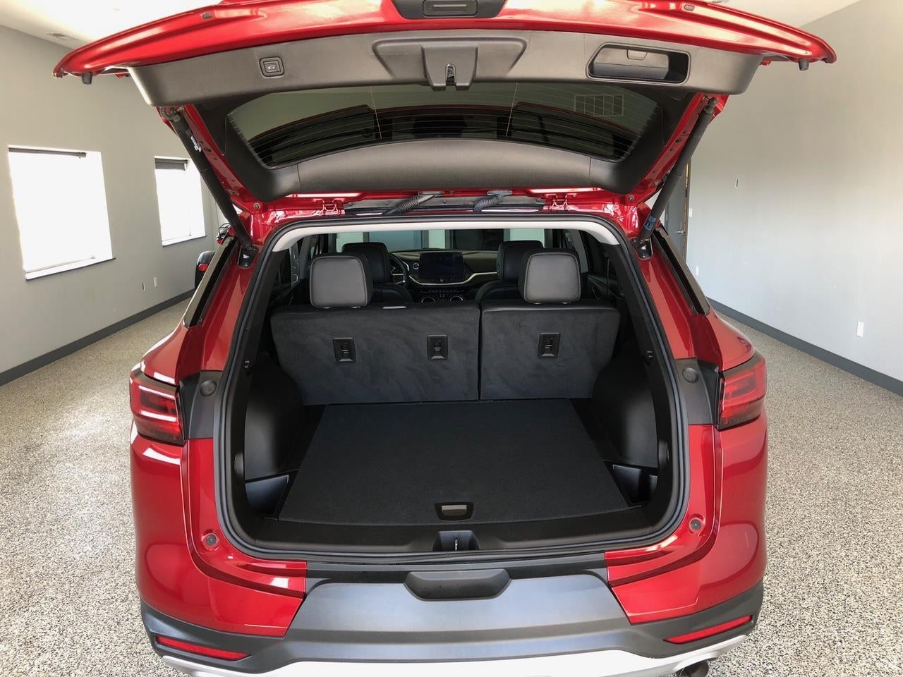 2023 Chevrolet Blazer 3LT