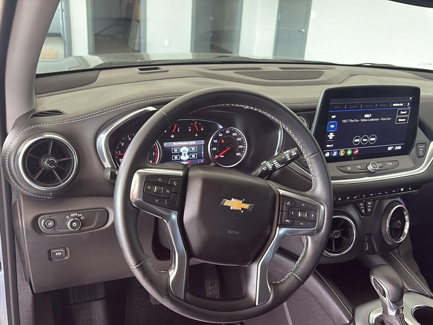 2024 Chevrolet Blazer 3LT