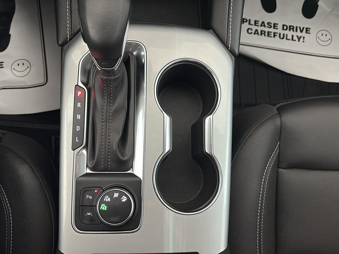 2024 Chevrolet Blazer 3LT