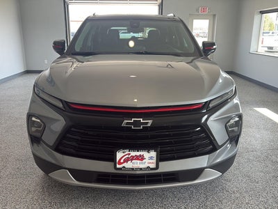 2024 Chevrolet Blazer 3LT