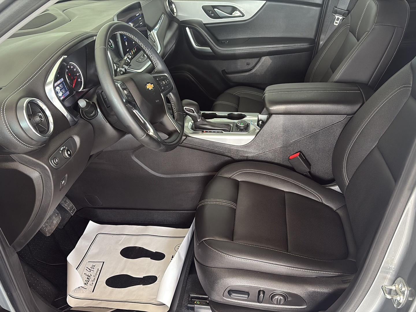 2024 Chevrolet Blazer 3LT