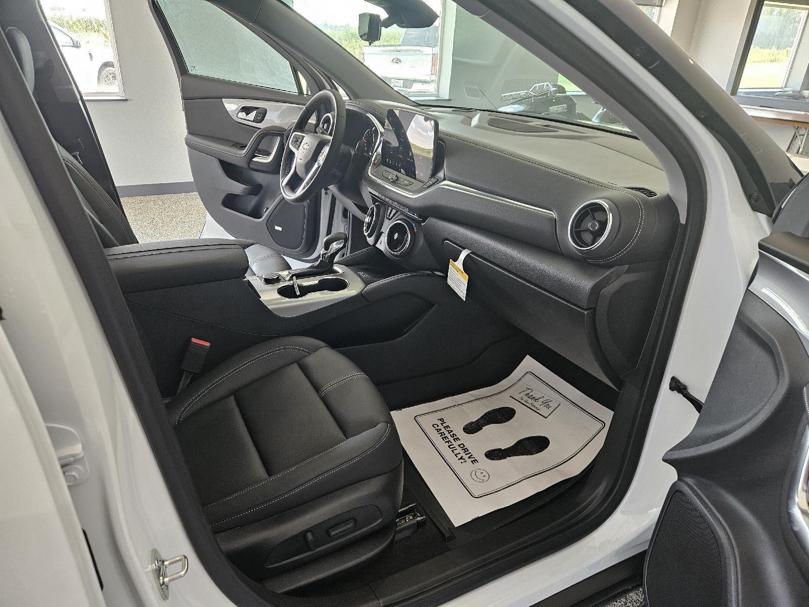 2026 Chevrolet Blazer 3LT