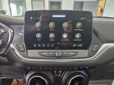 2026 Chevrolet Blazer 3LT