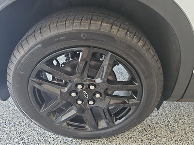 2026 Chevrolet Blazer 3LT