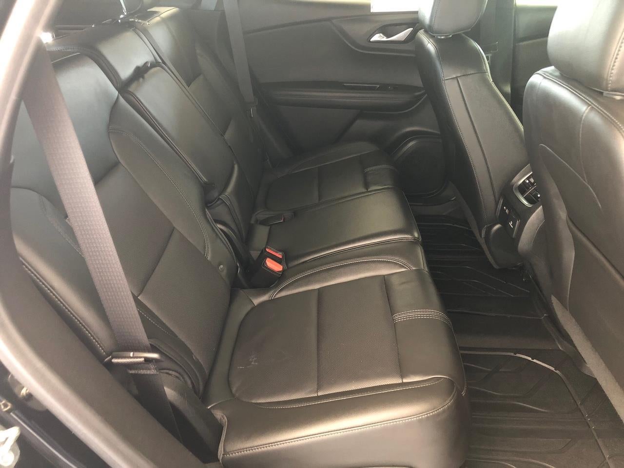 2020 Chevrolet Blazer 3LT