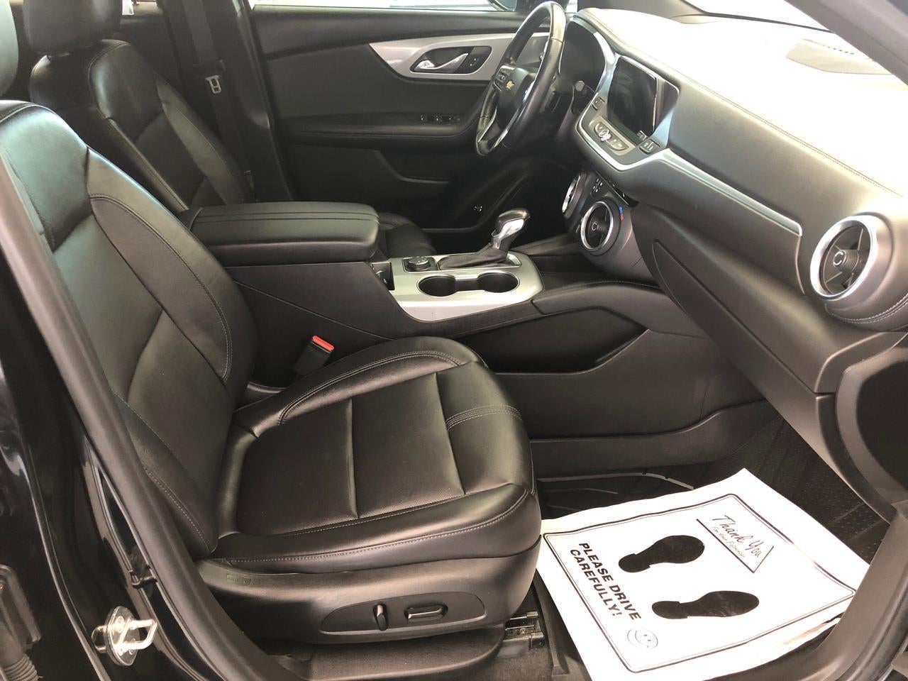 2020 Chevrolet Blazer 3LT