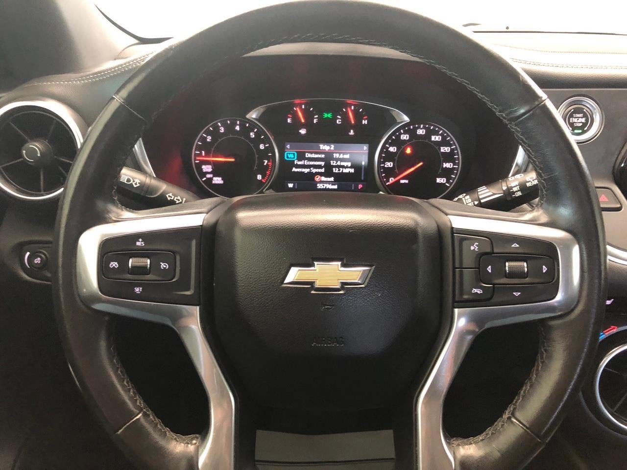 2020 Chevrolet Blazer 3LT