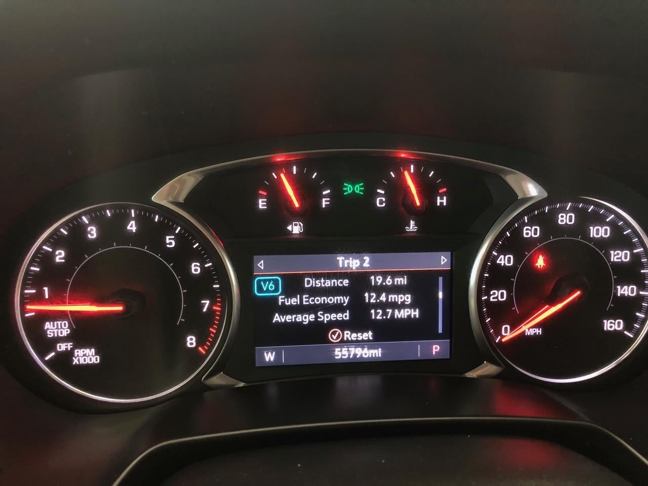 2020 Chevrolet Blazer 3LT