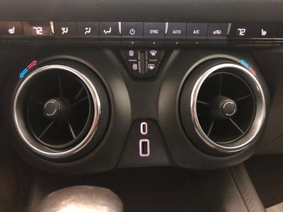 2020 Chevrolet Blazer 3LT