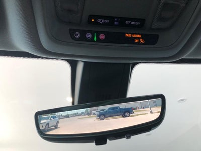 2020 Chevrolet Blazer 3LT