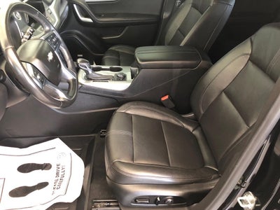 2020 Chevrolet Blazer 3LT