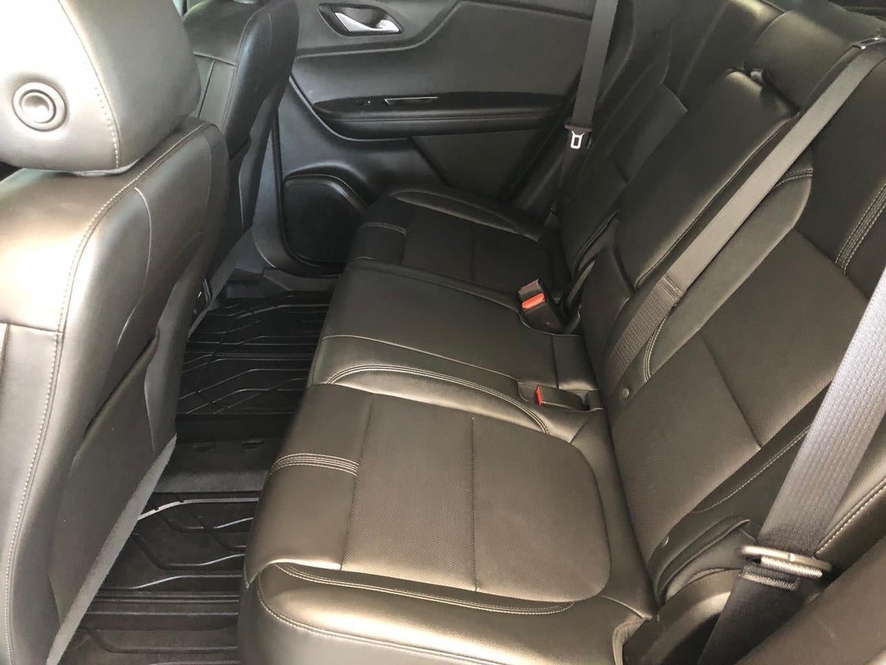 2020 Chevrolet Blazer 3LT