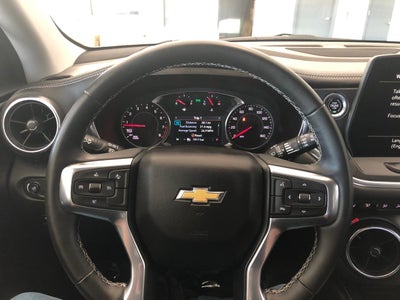2024 Chevrolet Blazer 3LT
