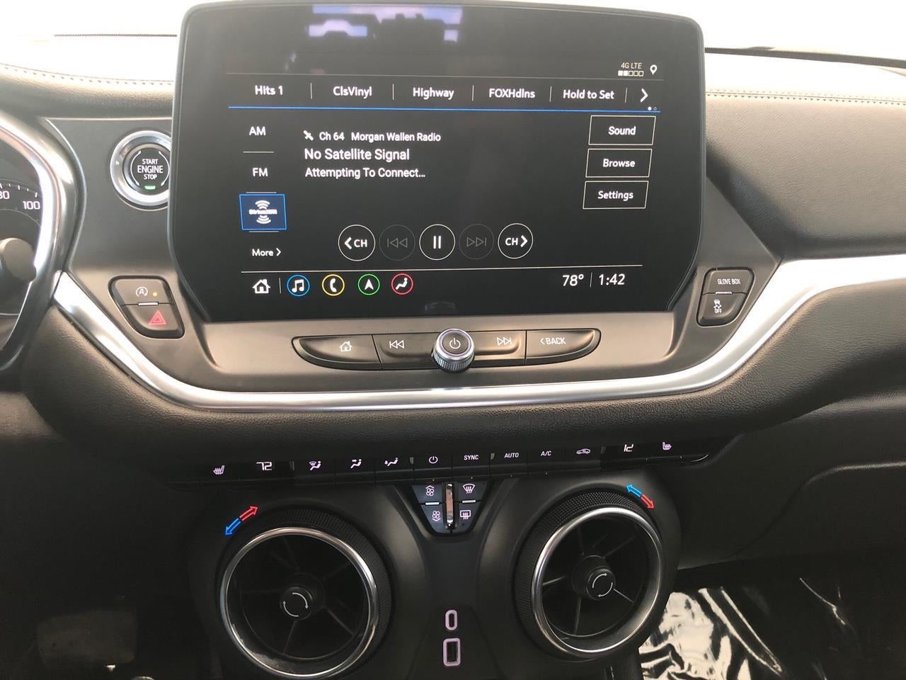 2024 Chevrolet Blazer 3LT