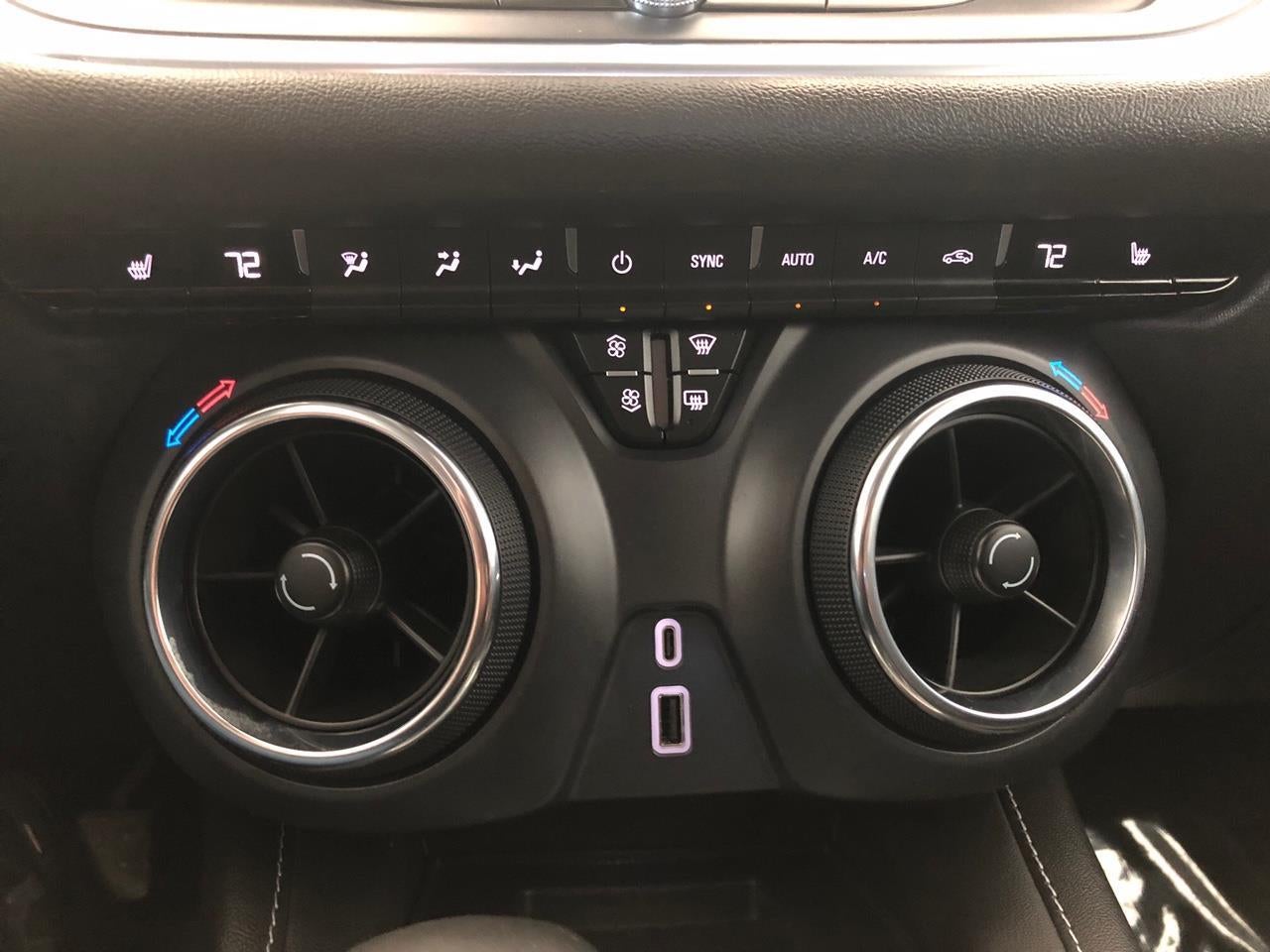 2024 Chevrolet Blazer 3LT