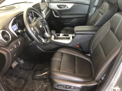 2024 Chevrolet Blazer 3LT