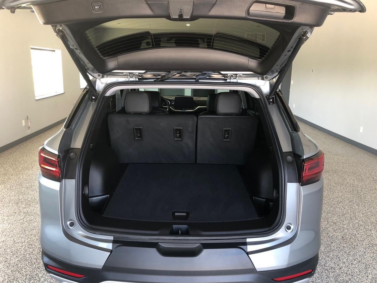 2024 Chevrolet Blazer 3LT