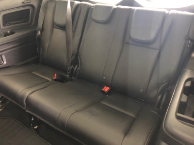 2020 Subaru Ascent Limited