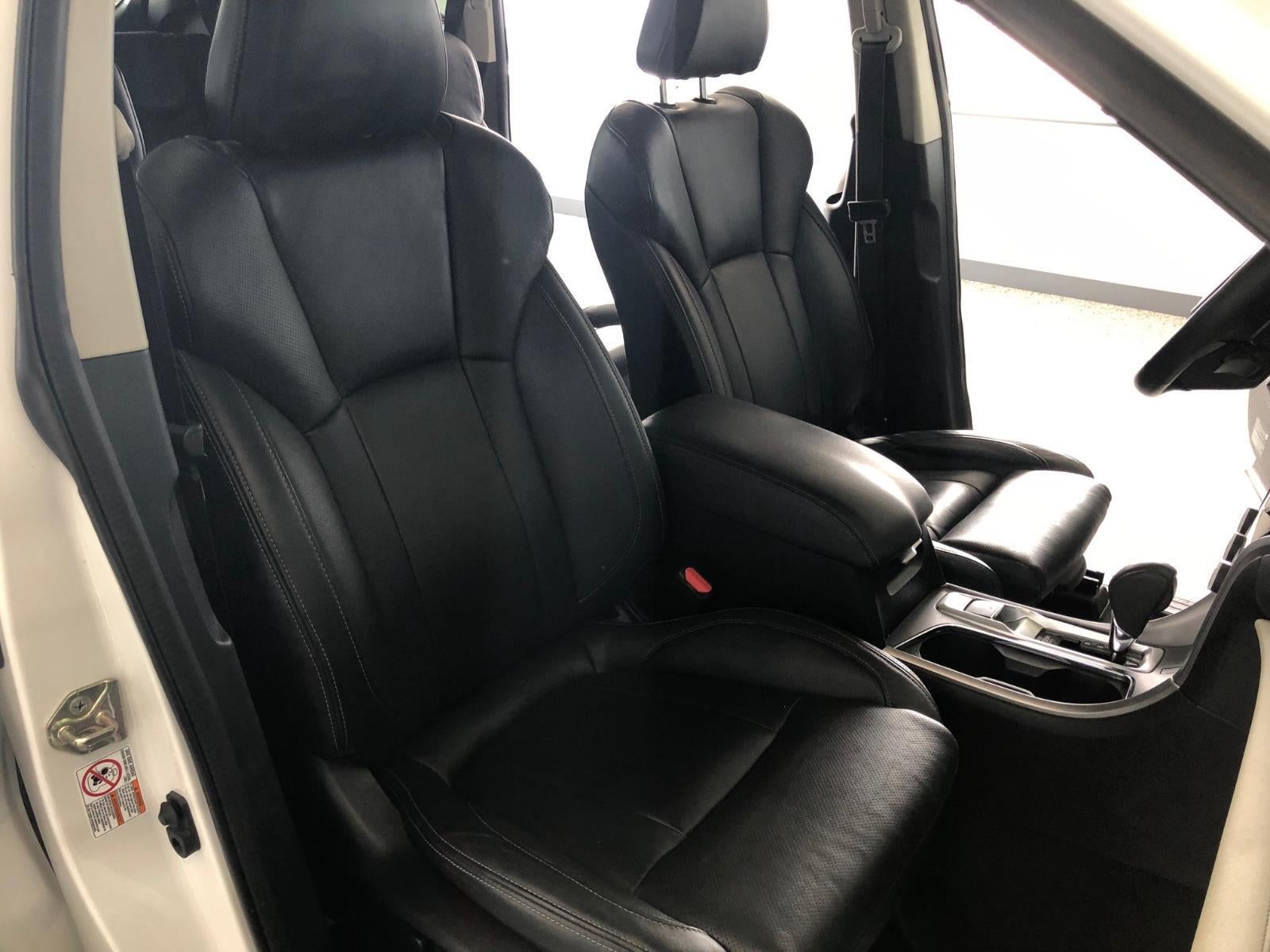 2020 Subaru Ascent Limited