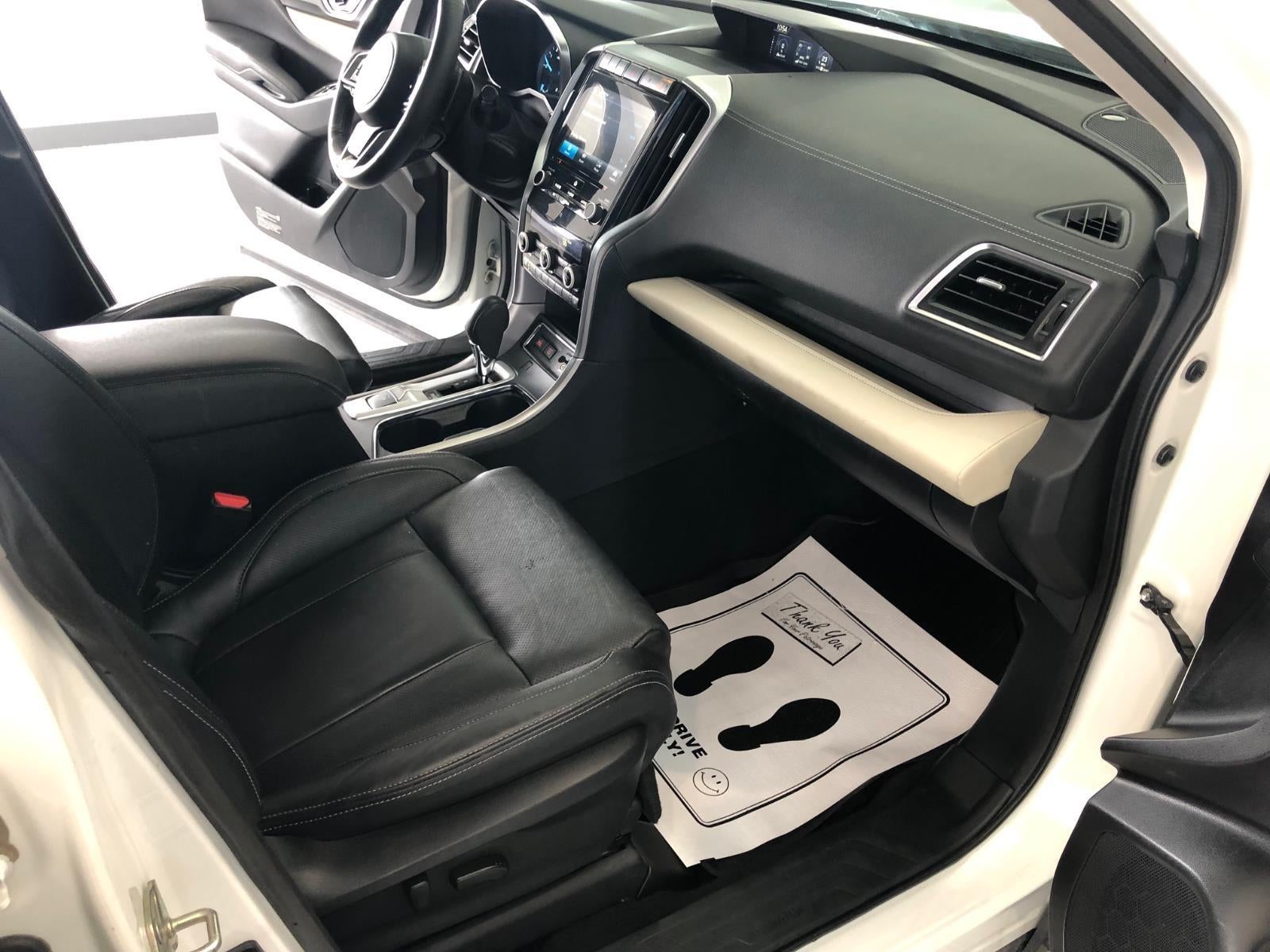 2020 Subaru Ascent Limited