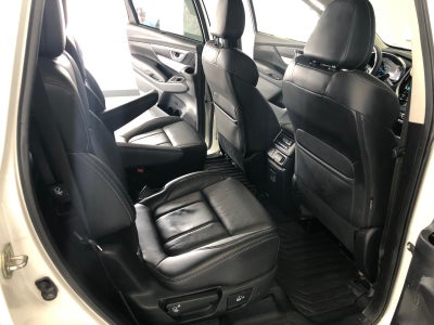 2020 Subaru Ascent Limited