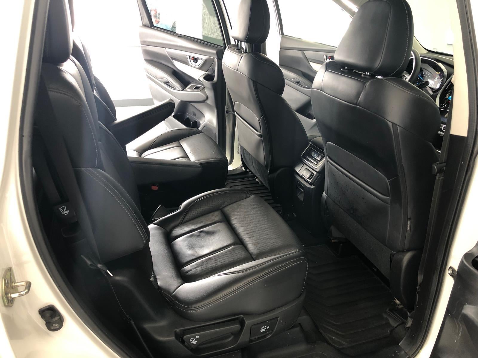 2020 Subaru Ascent Limited