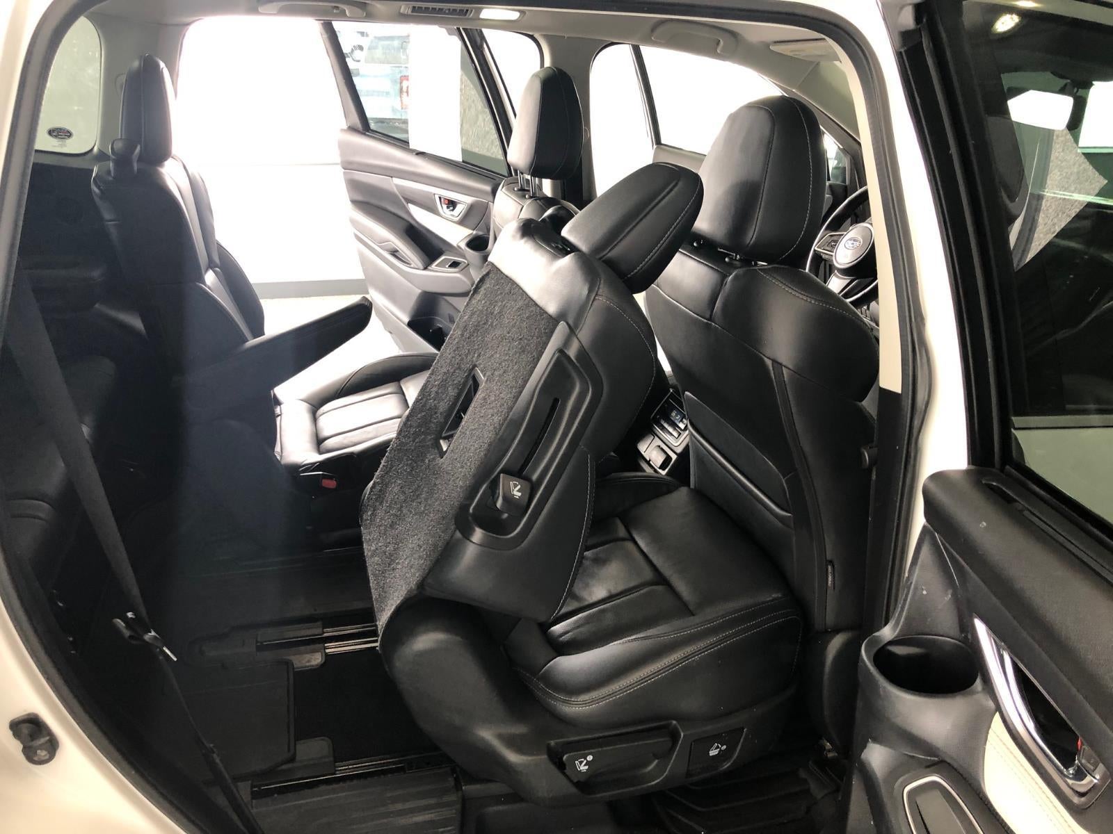 2020 Subaru Ascent Limited