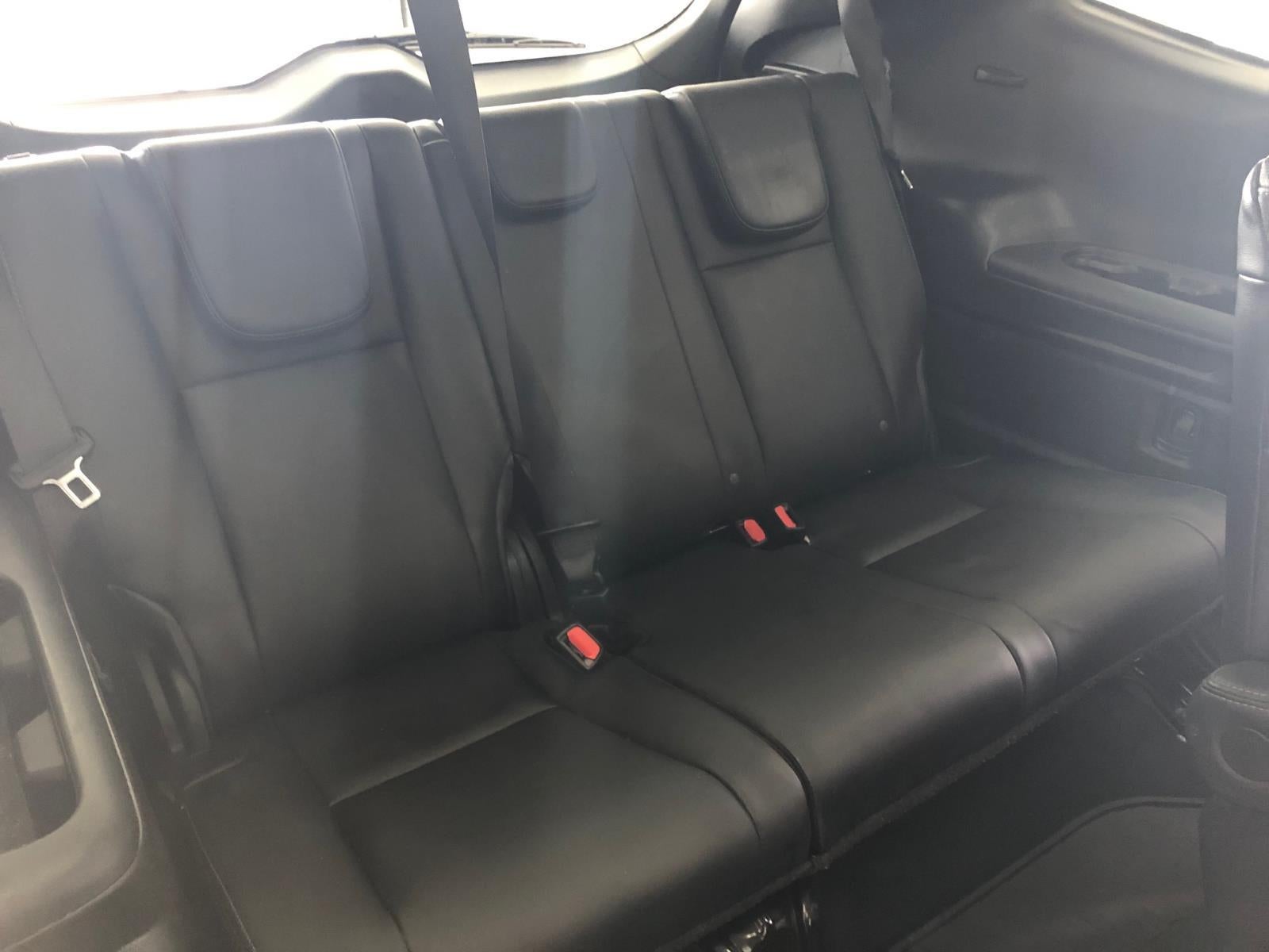 2020 Subaru Ascent Limited