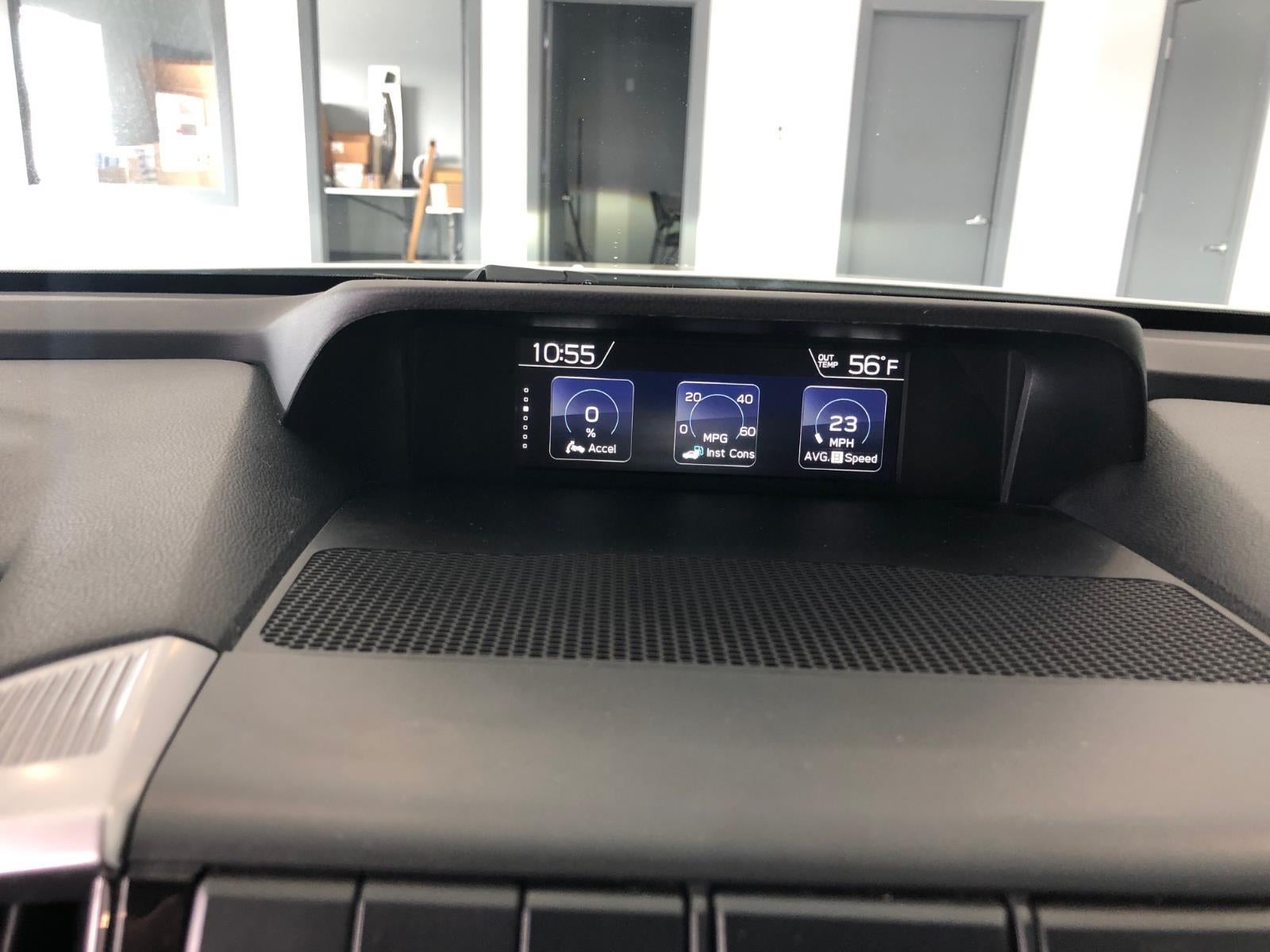 2020 Subaru Ascent Limited