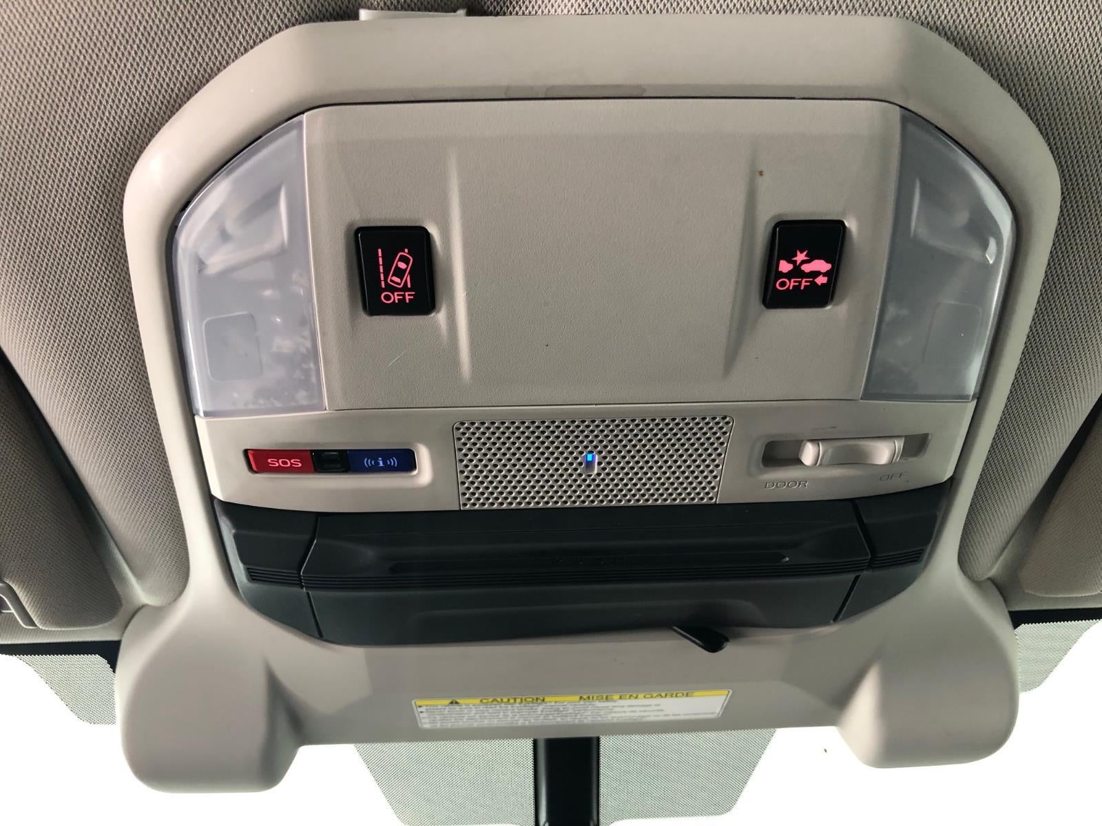 2020 Subaru Ascent Limited