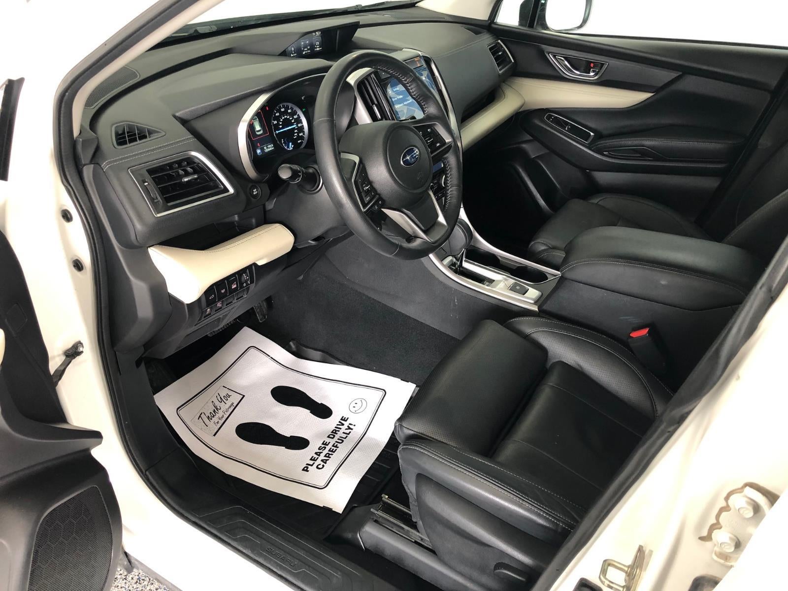 2020 Subaru Ascent Limited