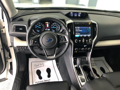 2020 Subaru Ascent Limited