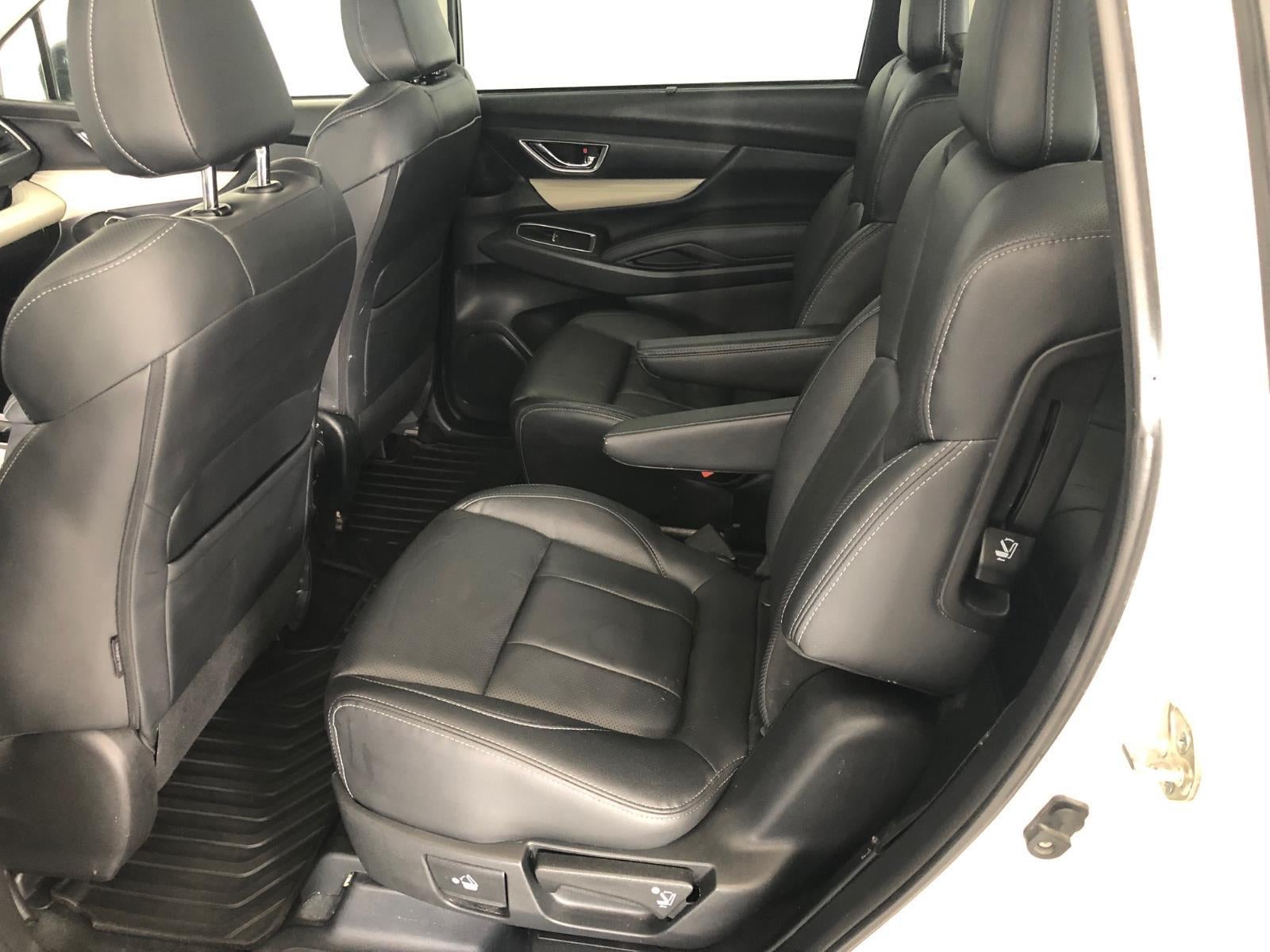 2020 Subaru Ascent Limited