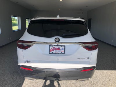 2019 Buick Enclave Essence