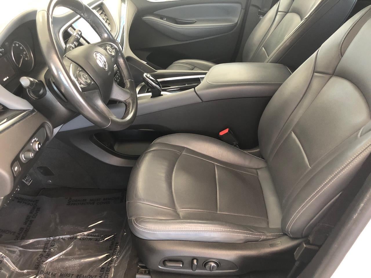 2019 Buick Enclave Essence