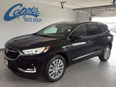 2021 Buick Enclave Premium