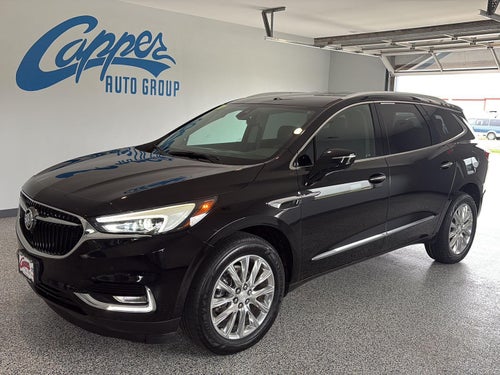 2021 Buick Enclave Premium