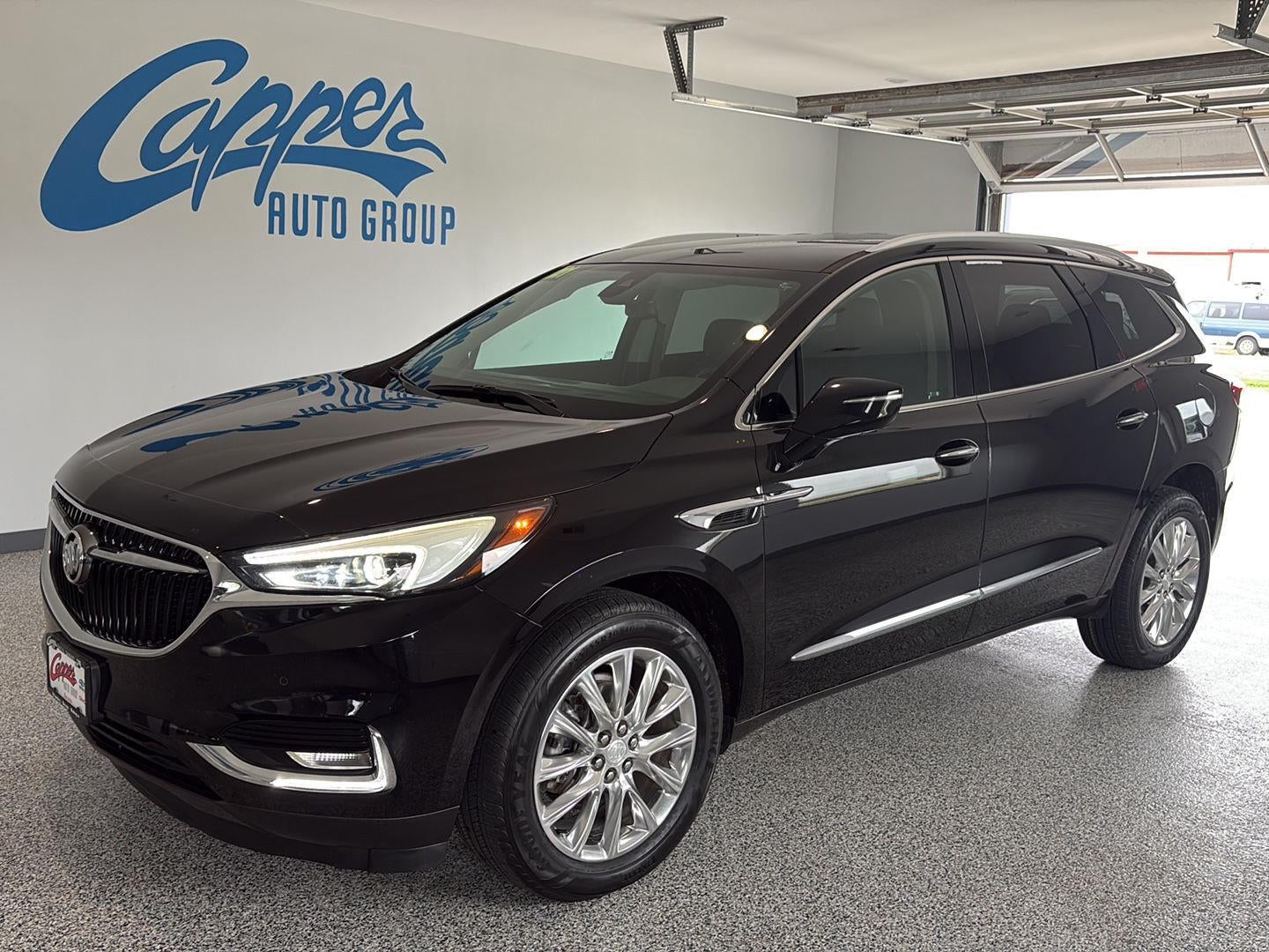 2021 Buick Enclave Premium