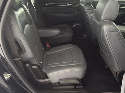 2021 Buick Enclave Premium