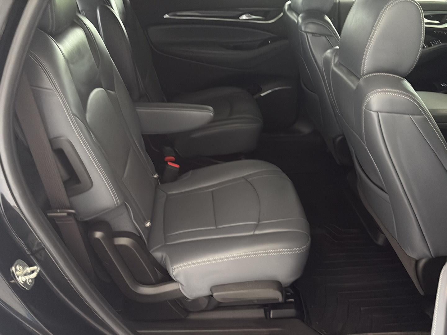 2021 Buick Enclave Premium