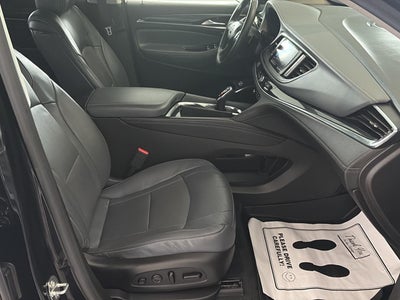 2021 Buick Enclave Premium
