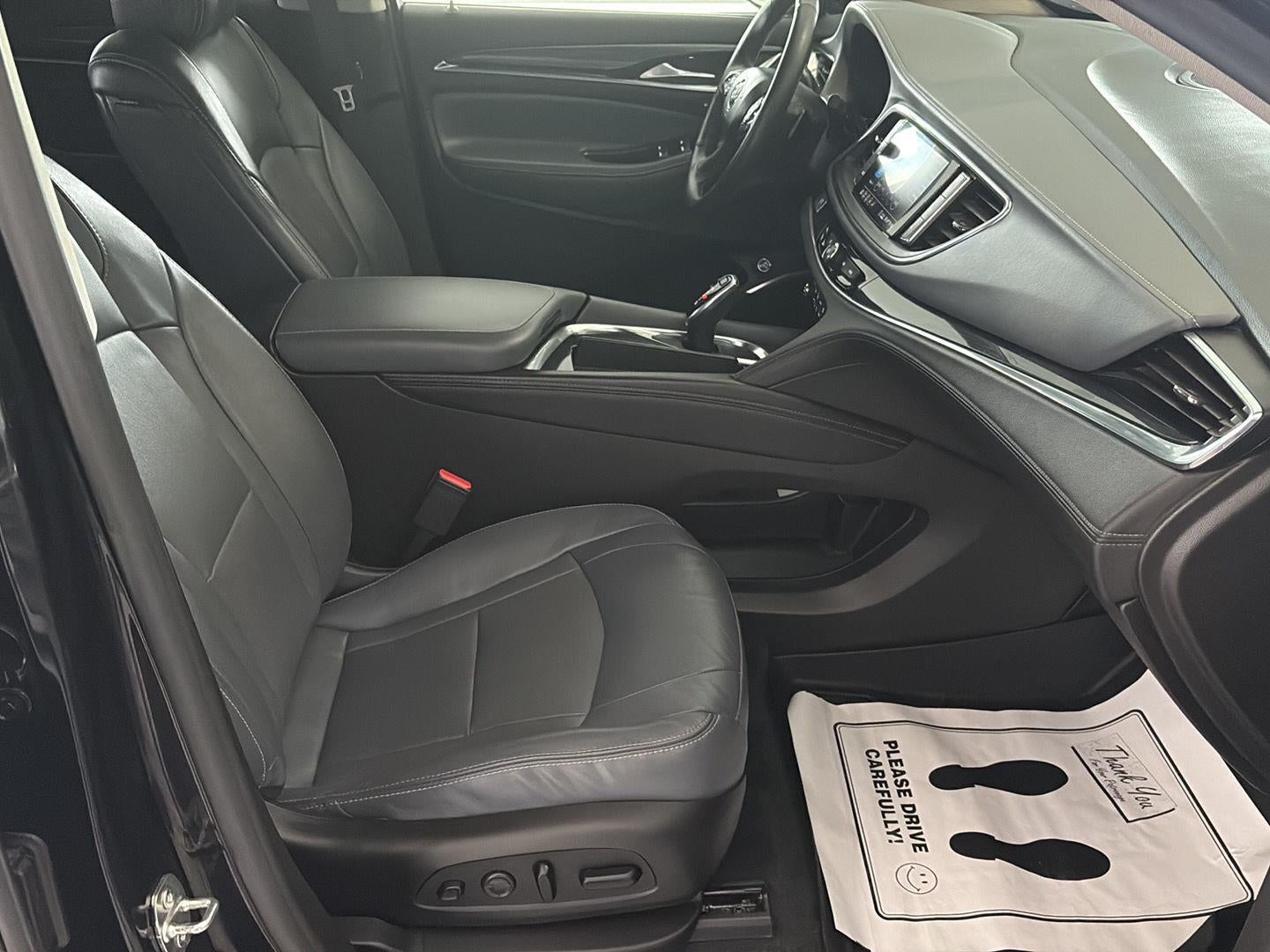 2021 Buick Enclave Premium