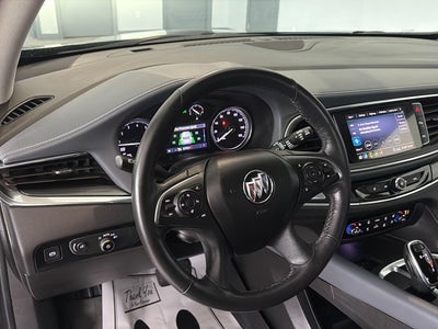 2021 Buick Enclave Premium