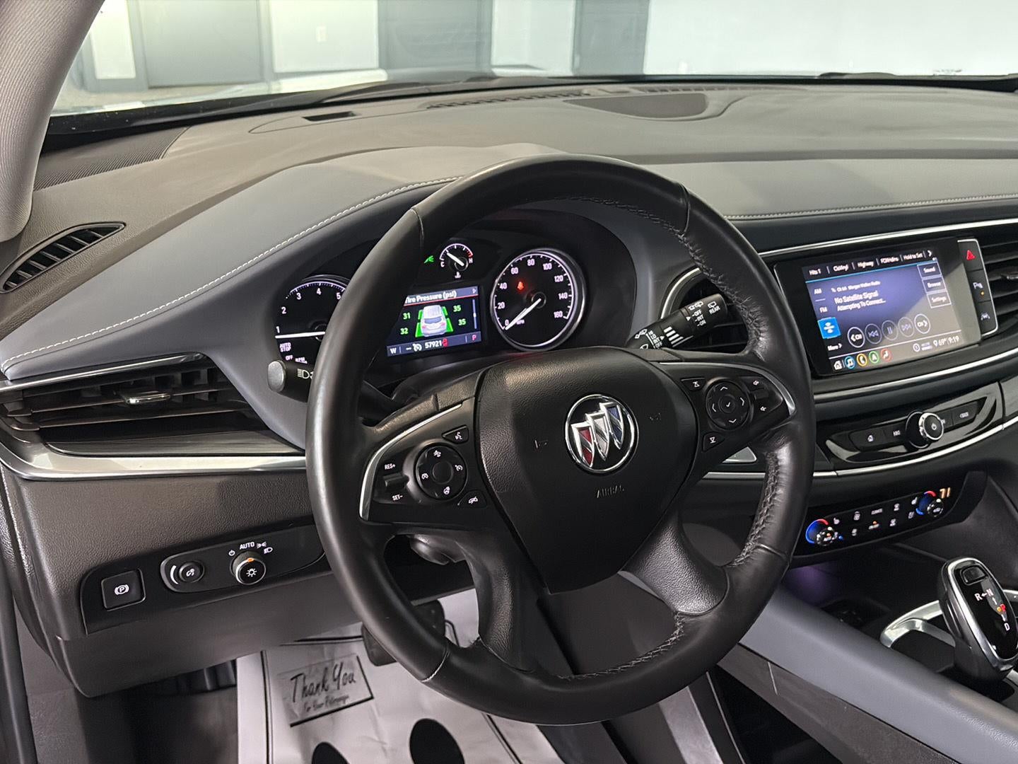 2021 Buick Enclave Premium
