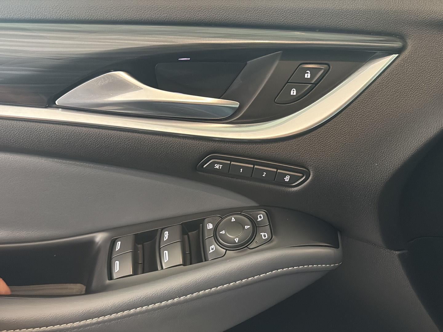 2021 Buick Enclave Premium