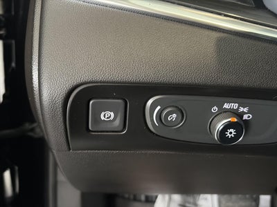 2021 Buick Enclave Premium